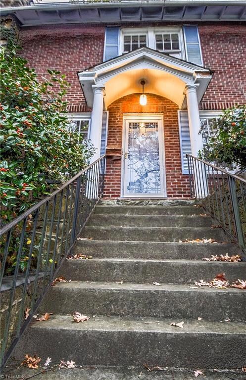 1836 Runnymede Rd, Winston Salem, NC 27104 - photo 3