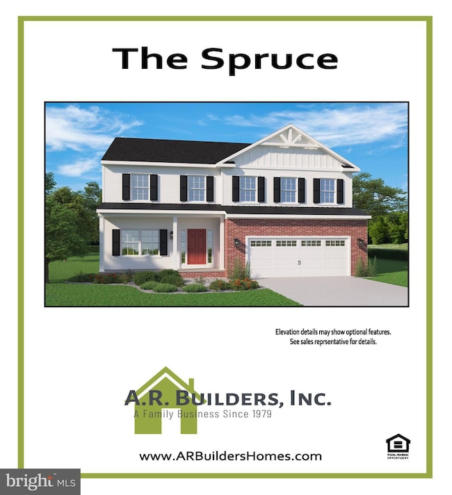 806 Pengrove Ct, Bowie, MD 20716 - photo 5