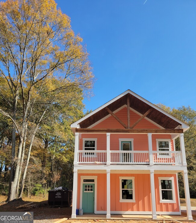 429 Ash St, Monroe, GA 30655 - photo 2