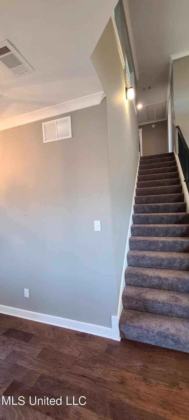 Standard Stairs