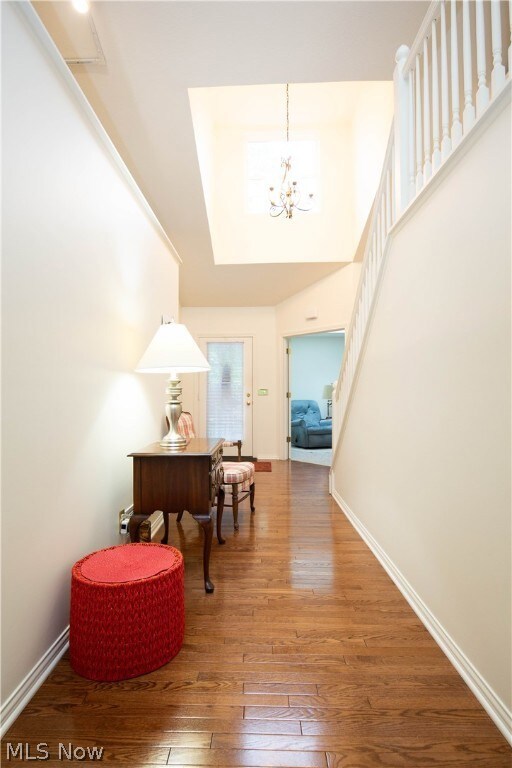 1057 Somerset Ln unit 11, Aurora, OH 44202 - photo 5