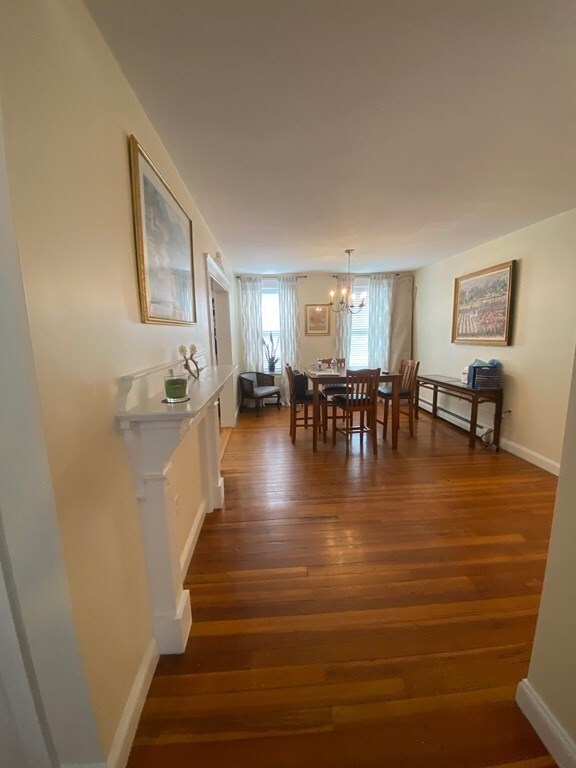 63 Palmer St unit 1, Salem, MA 01970 - photo 4