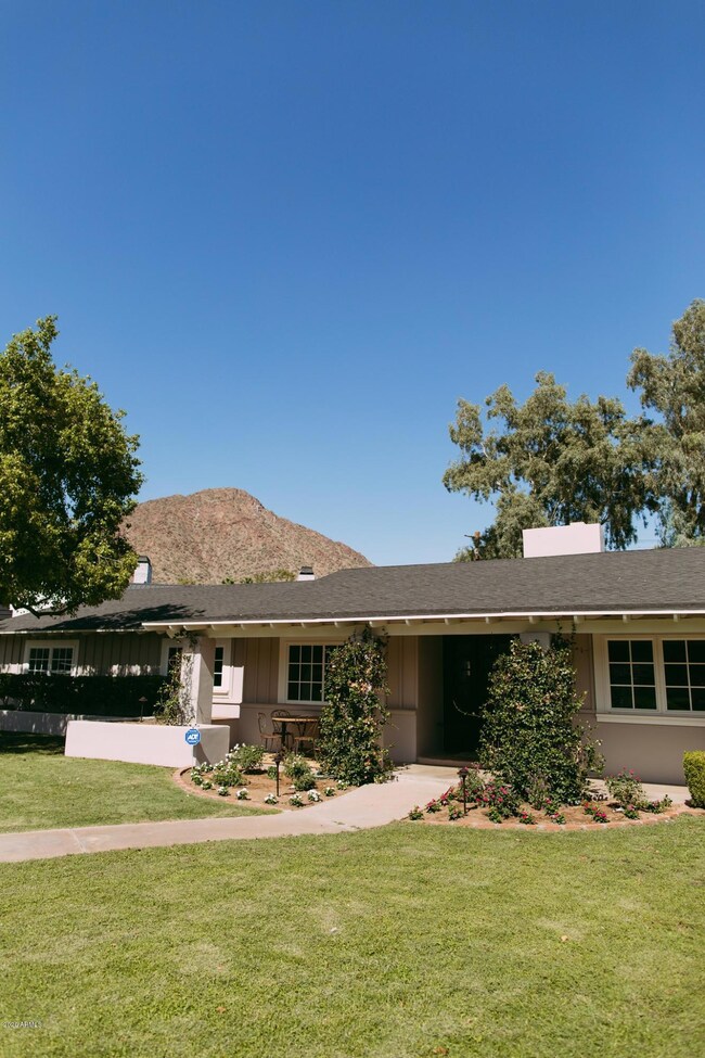 4701 N Dromedary Rd, Phoenix, AZ 85018 - photo 4