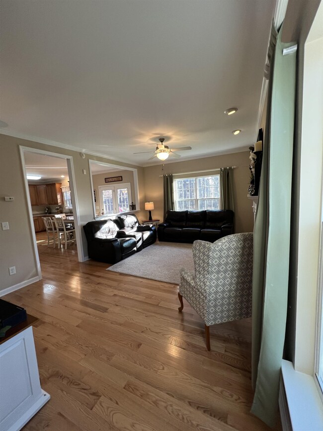 2126 Turquoise Ln, Franklinton, NC 27525 - photo 7