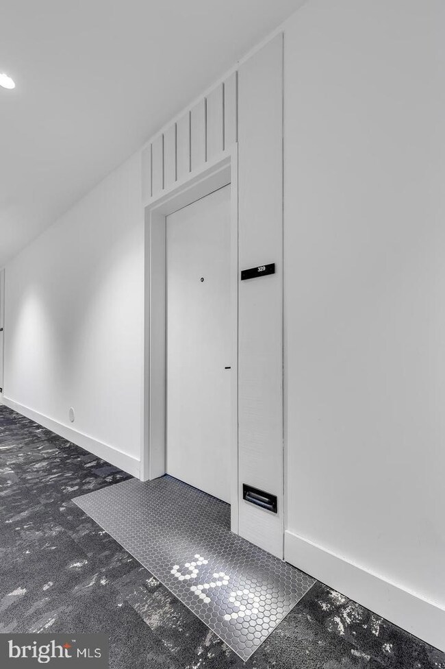 Chapman Stables unit 329, Washington, DC 20001 - photo 2