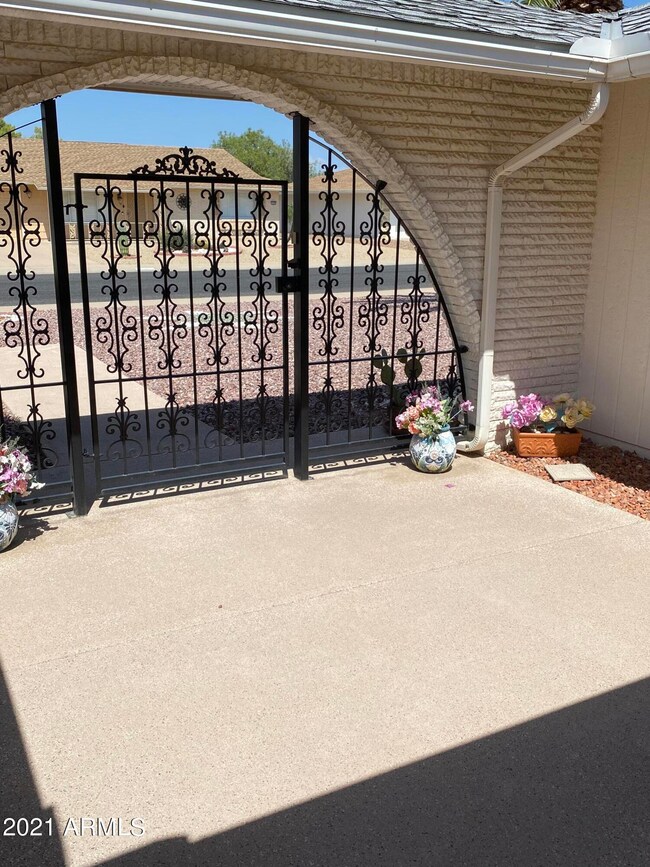 9703 W Terrace Ln unit 54, Sun City, AZ 85373 - photo 4