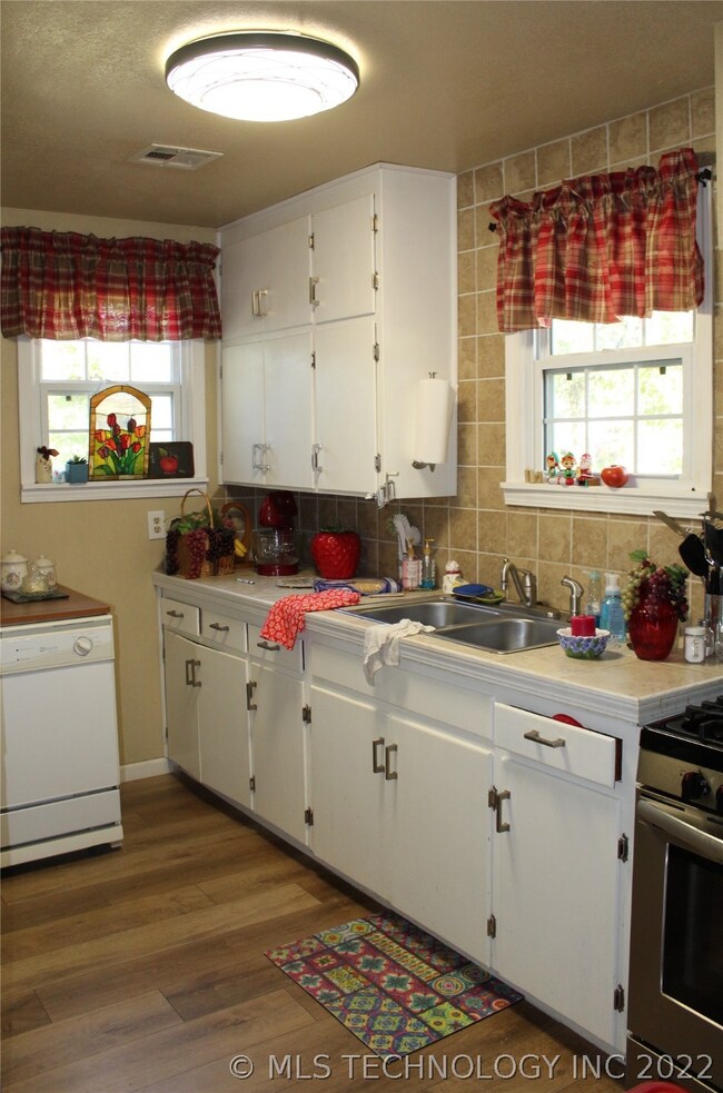 9 W Creek Ave, McAlester, OK 74501 - photo 7