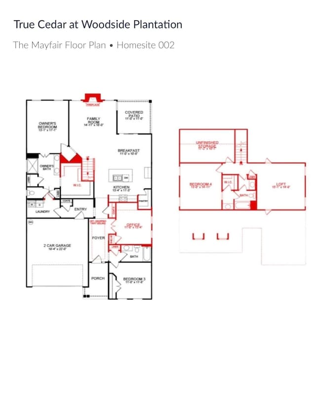 329 True Cedar Way, Aiken, SC 29803 - photo 2