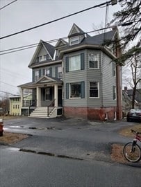 103 Crescent St unit 1, Northampton, MA 01060 - photo 2