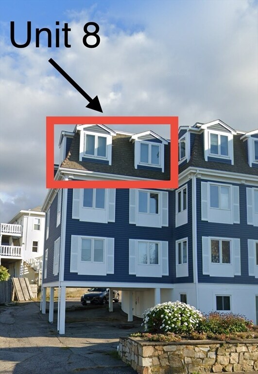 132 Bay St unit 8, Hull, MA 02045 - photo 3