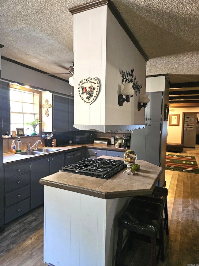 212 Young Rd, Nashville, AR 71852 - photo 7