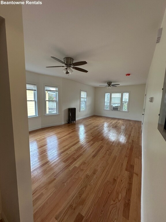 367 Concord Ave unit 2, Cambridge, MA 02138 - photo 3