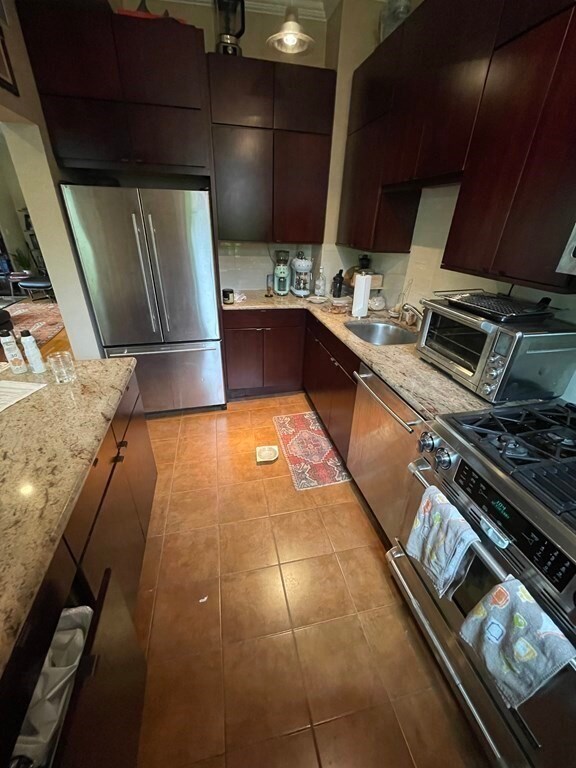 14 Upton St unit 3, Boston, MA 02118 - photo 4