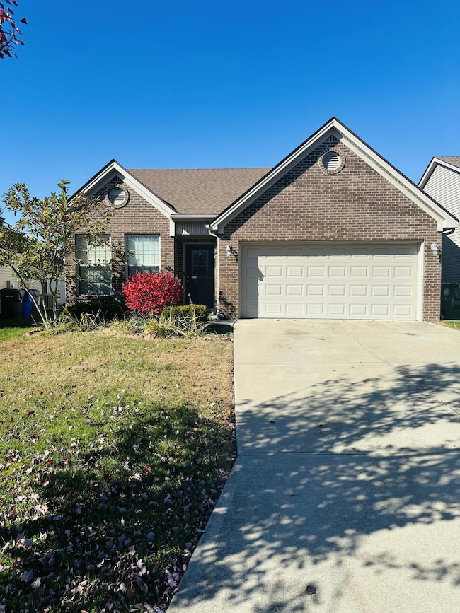 1014 Sugarbush Trail, Lexington, KY 40509 - photo 2