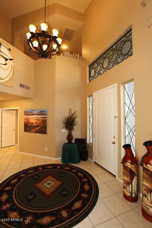foyer