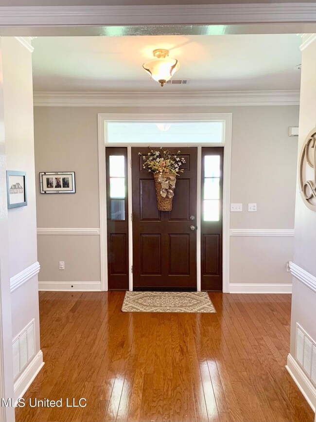 Foyer Photo
