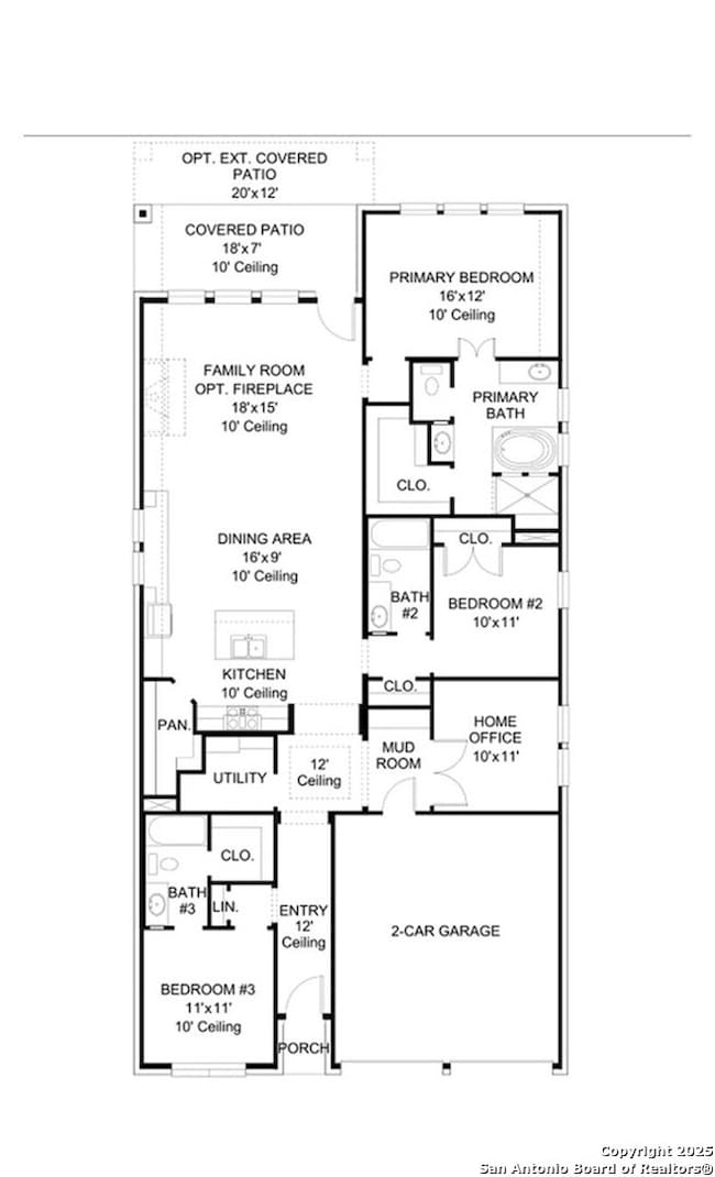 4757 Terrel Point, Schertz, TX 78108 - photo 2