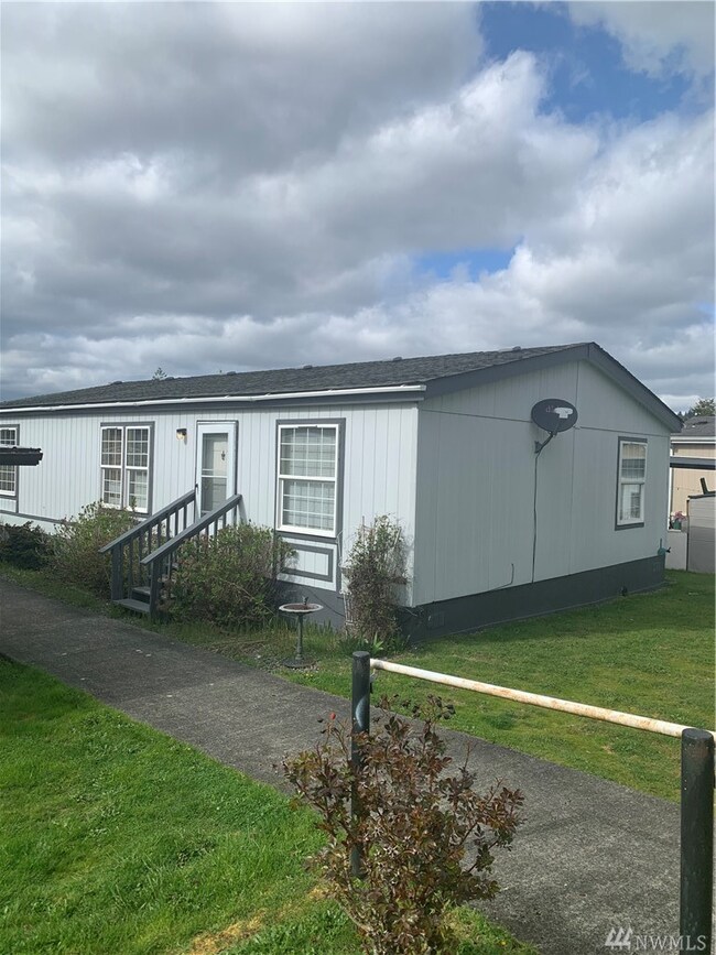 1529 Bishop Rd unit D, Chehalis, WA 98532 - photo 4