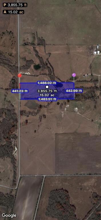 999 Laughlin Rd, Sherman, TX 75092 - photo 2