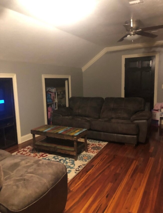 1014 A D Whitt Dr, Wesson, MS 39191 - photo 6