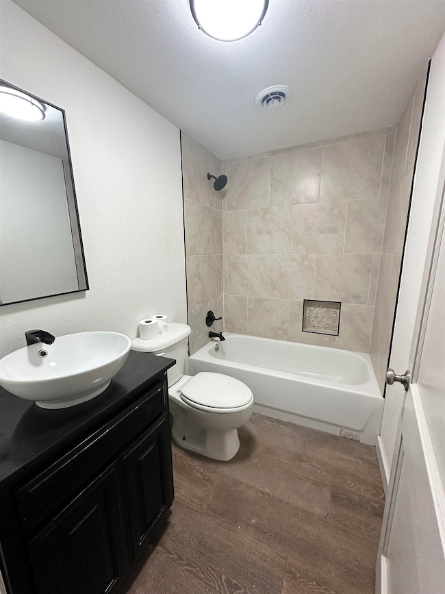 1402 Eugene St, Port Neches, TX 77651 - photo 7