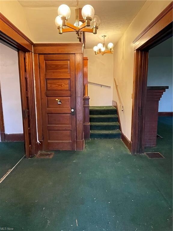 Entry Way