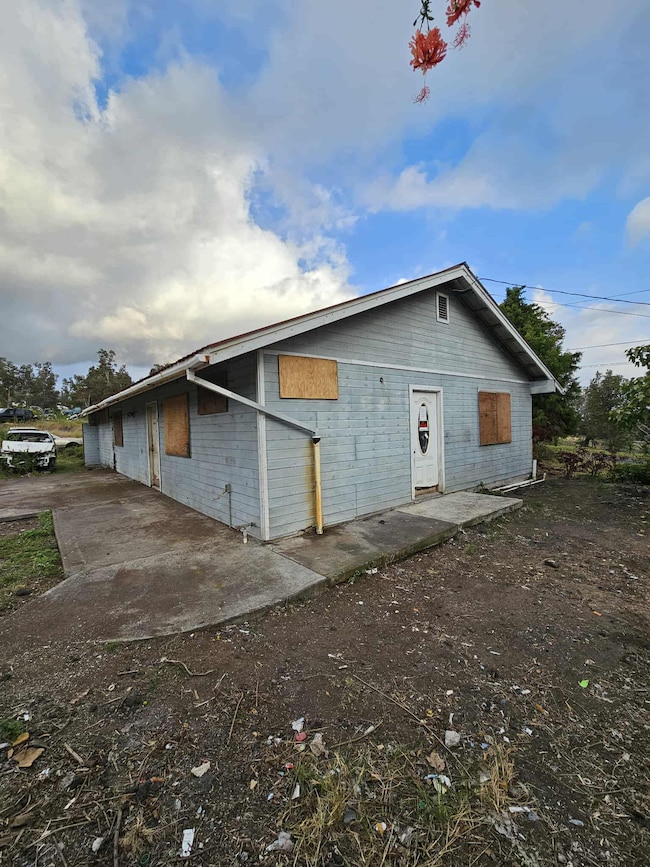 92-9092 Tree Fern Ln, Captain Cook, HI 96704 - photo 4