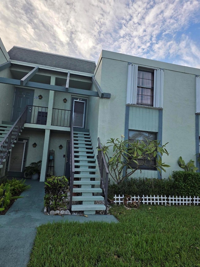 7410 NW 18th St unit 206, Margate, FL 33063 - photo 5