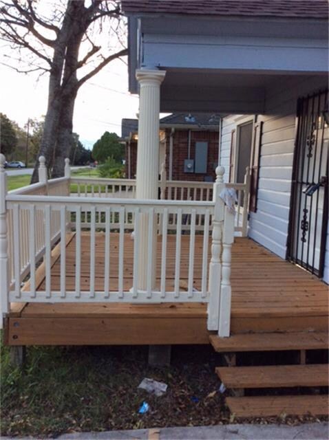 3825 Noah St, Houston, TX 77021 - photo 2