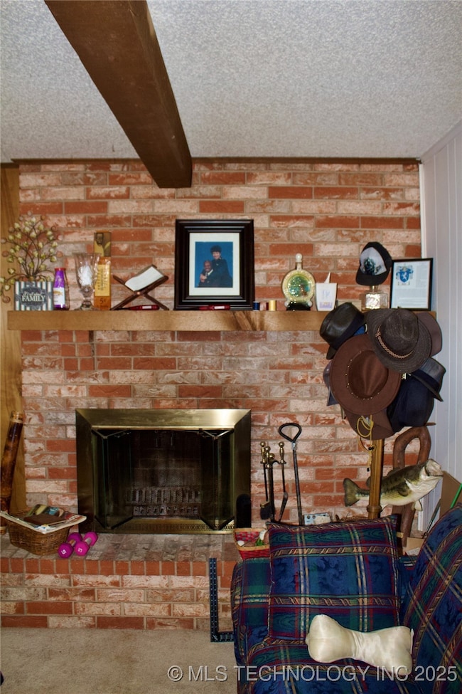 348 W Maple Ln, Atoka, OK 74525 - photo 4