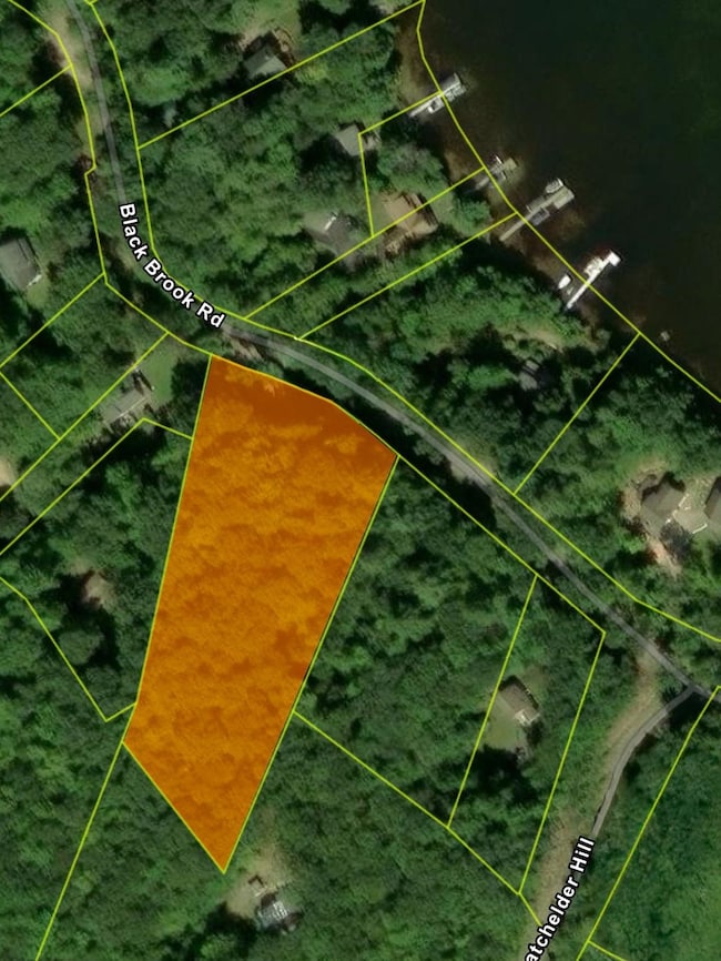 0 Black Brook Rd unit 5063655, Meredith, NH 03253 - photo 2