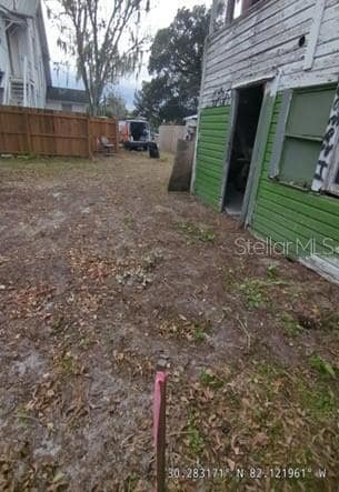 47 N 5th St, MacClenny, FL 32063 - photo 3