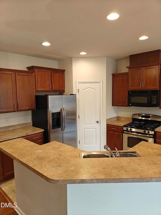 3842 Wild Meadow Ln, Wake Forest, NC 27587 - photo 2