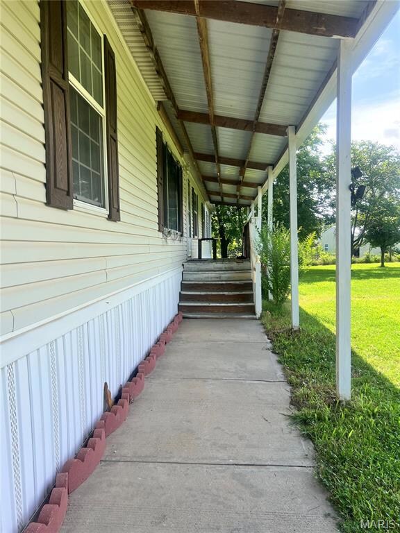 3025 E 1700 Rd, Jerico Springs, MO 64756 - photo 5