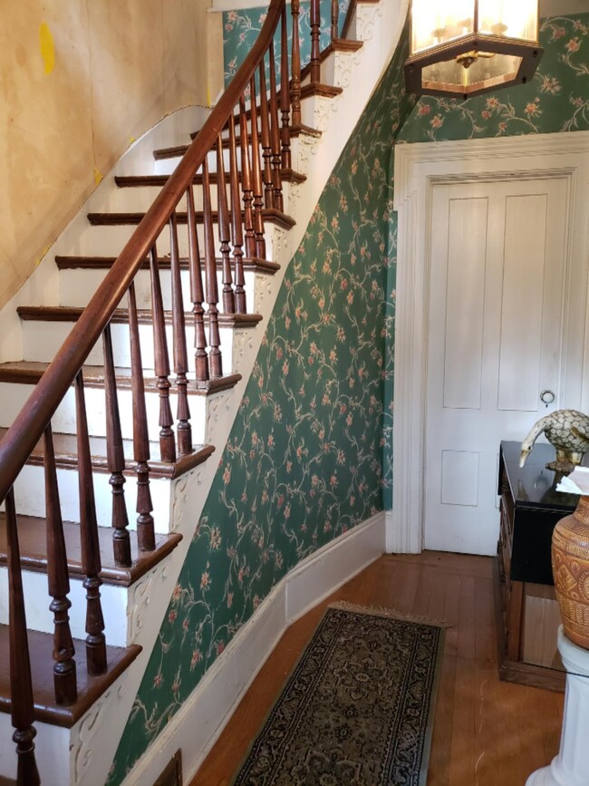 Staircase 2