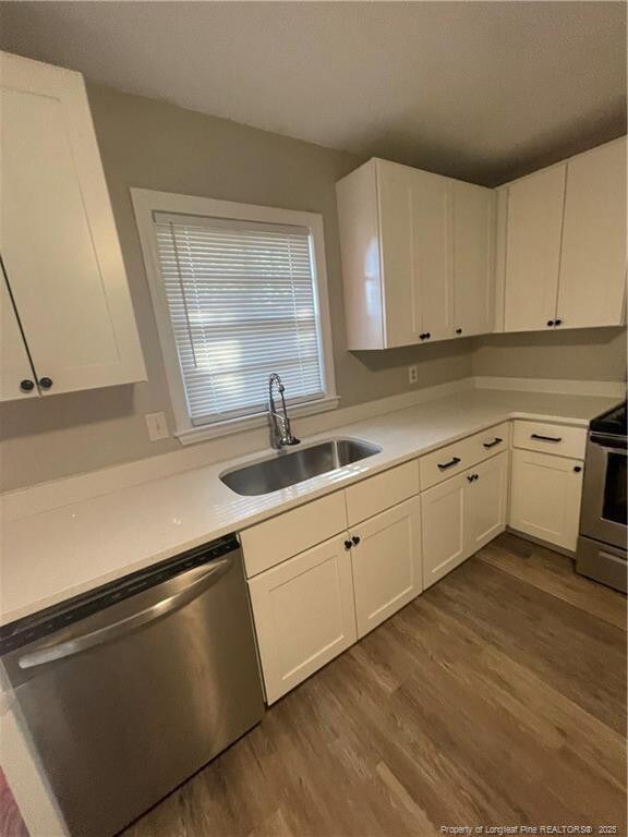 216 Park St unit 2, Fayetteville, NC 28305 - photo 6