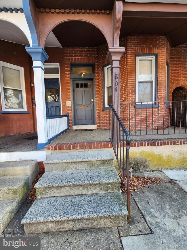 804 N Van Buren St unit 3, Wilmington, DE 19806 - photo 2