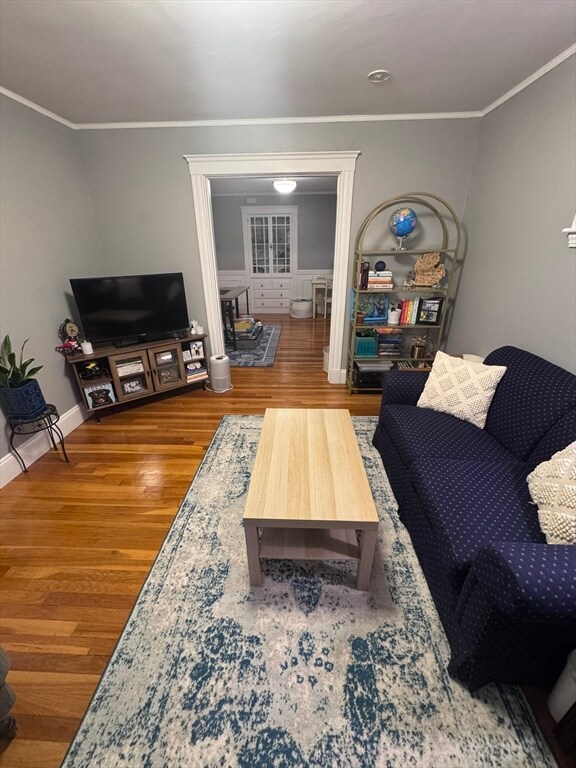 35 Mendelssohn St unit 2, Roslindale, MA 02131 - photo 4