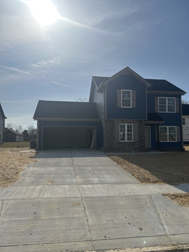 230 Timber Cir, Manchester, TN 37355 - photo 2