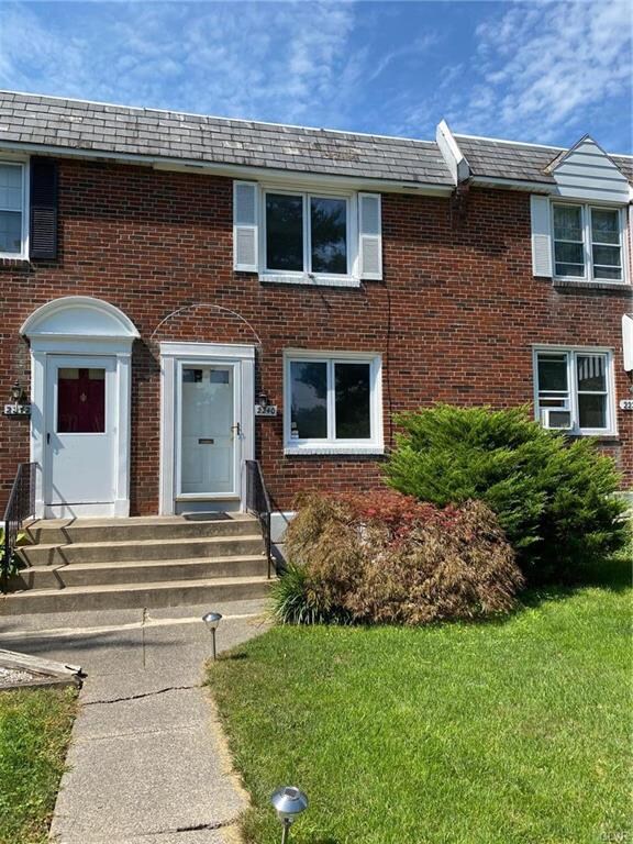 Curb Appeal