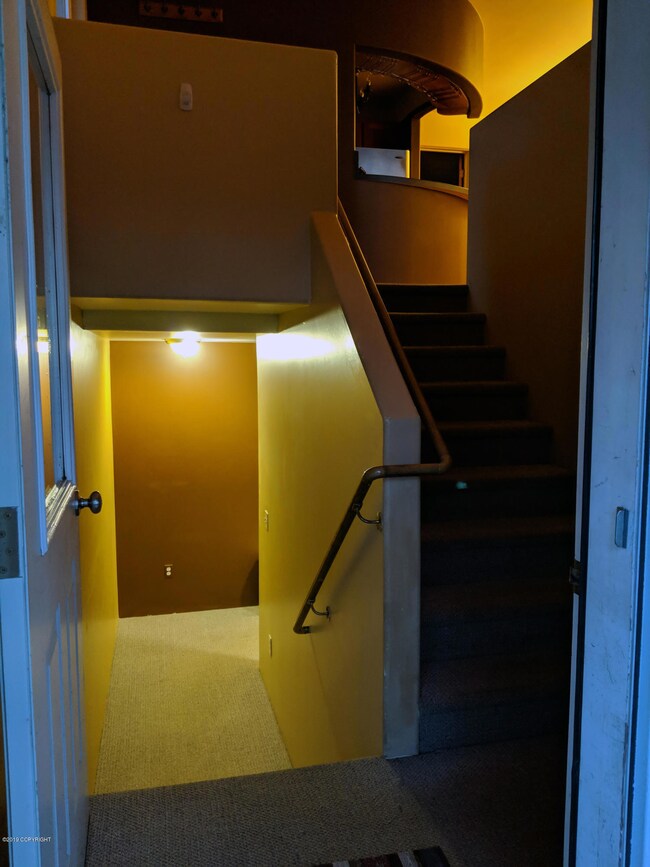 2028 1-2 HPR entrance