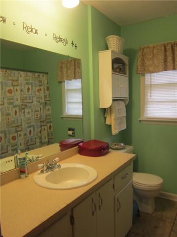 Bath- Tub/Shower Combo