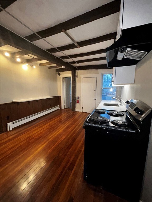 79 Tilden Ave unit 2S, Newport, RI 02840 - photo 3