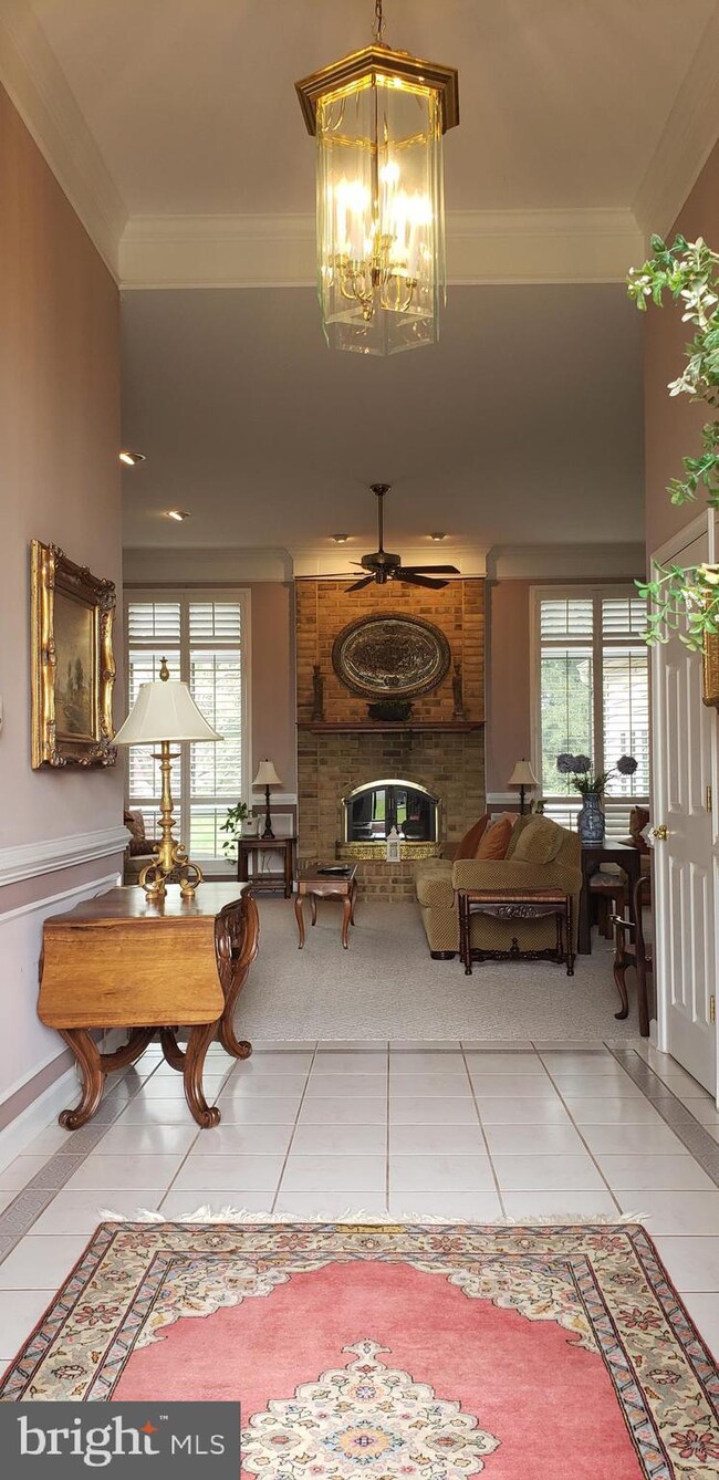 5210 Equestrian Dr, Sykesville, MD 21784 - photo 2