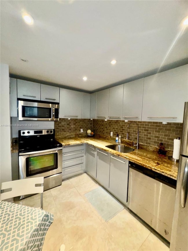 Bonavida Condominiums unit PH04, Aventura, FL 33180 - photo 2