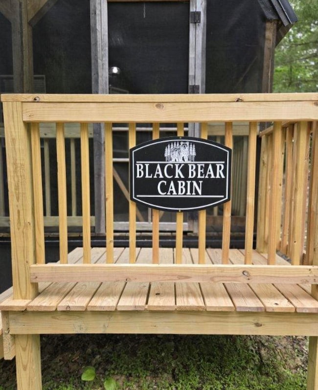 sign