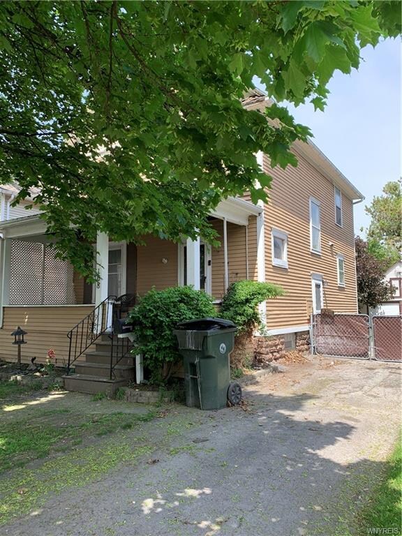 108 Keil St, North Tonawanda, NY 14120 - photo 2