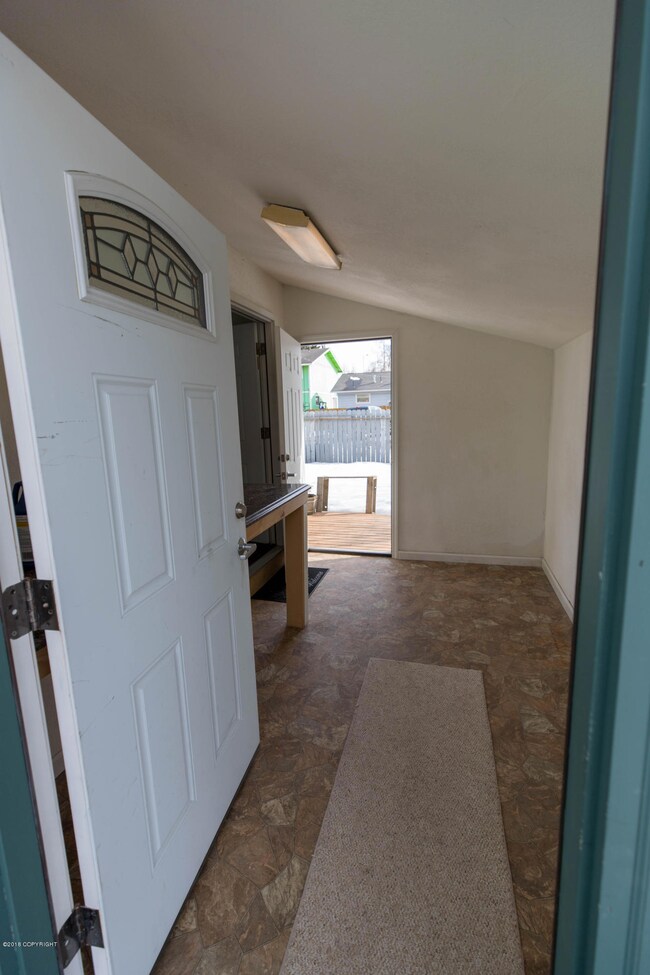 203 N Lane Street Anchorage AK 99508