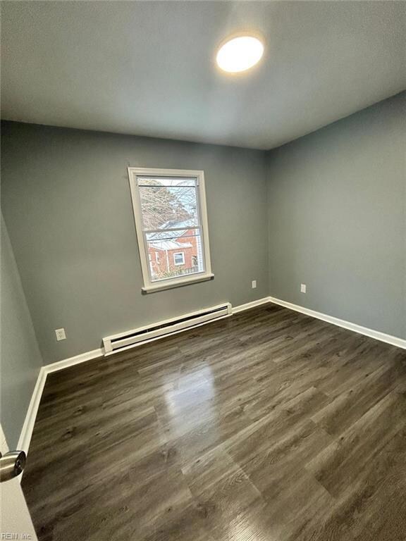 1556 Aspin St unit B, Norfolk, VA 23502 - photo 4