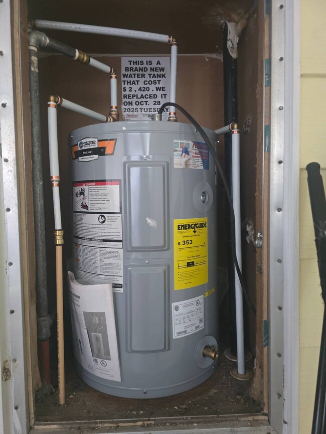 2234 NW 47th Cir unit 207, Ocala, FL 34482 - photo 7